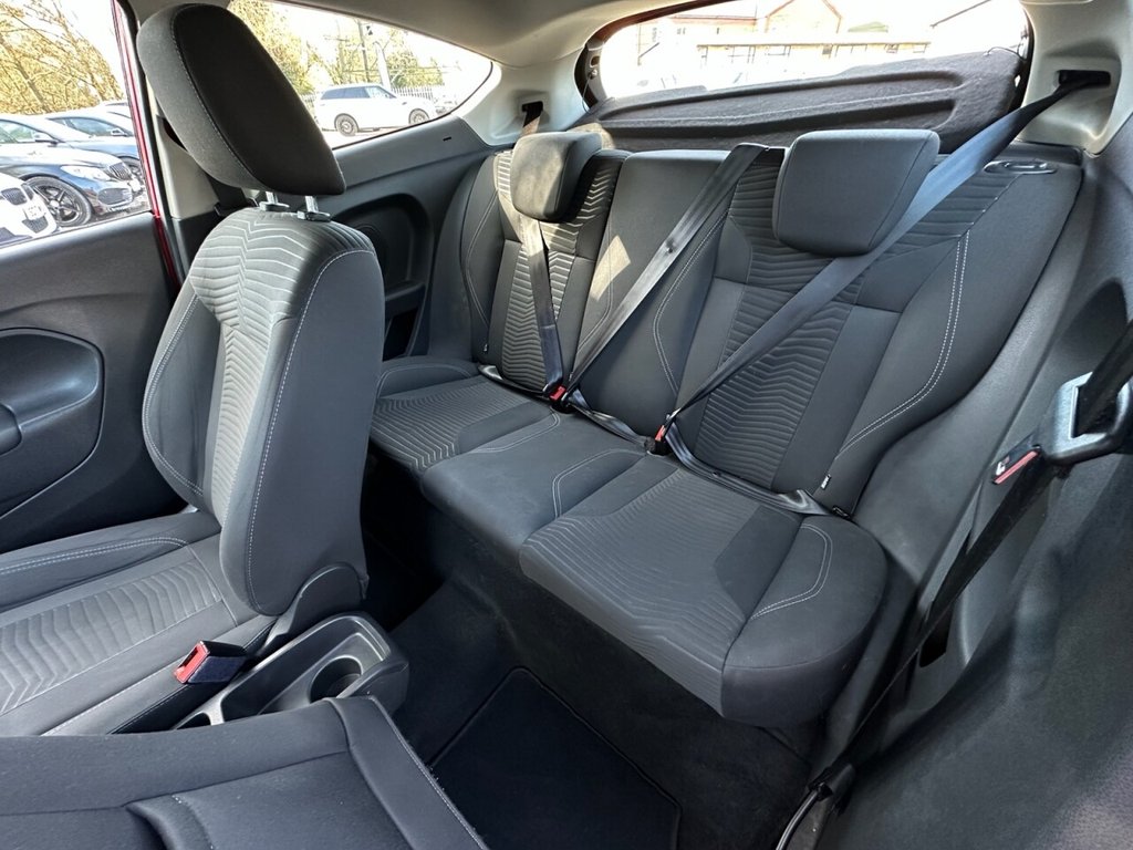 Used Ford Fiesta 2014 for sale - 77734025: Photo 15