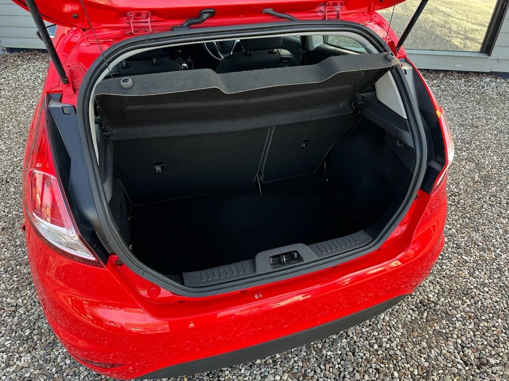 Used Ford Fiesta 2014 for sale - 77734025: Photo 16