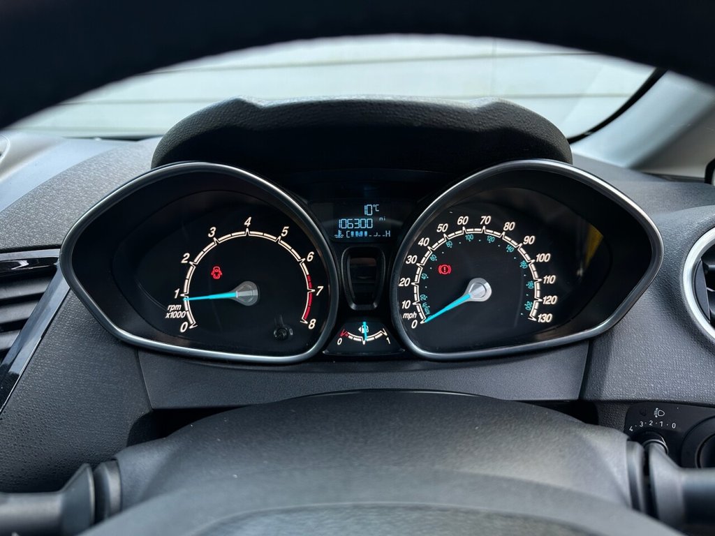 Used Ford Fiesta 2014 for sale - 77734025: Photo 19