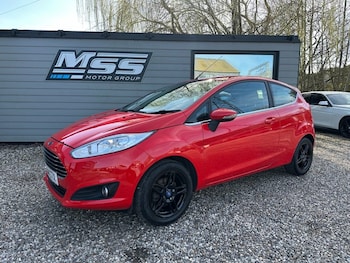 Ford Fiesta feature image