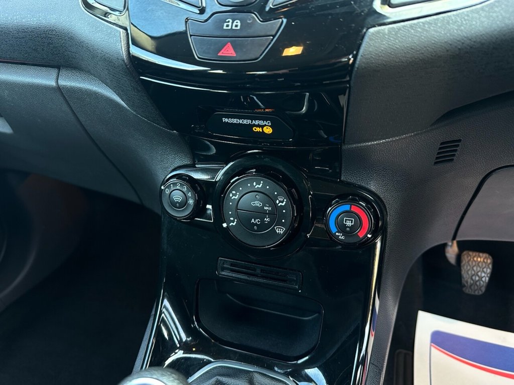 Used Ford Fiesta 2014 for sale - 77734025: Photo 21