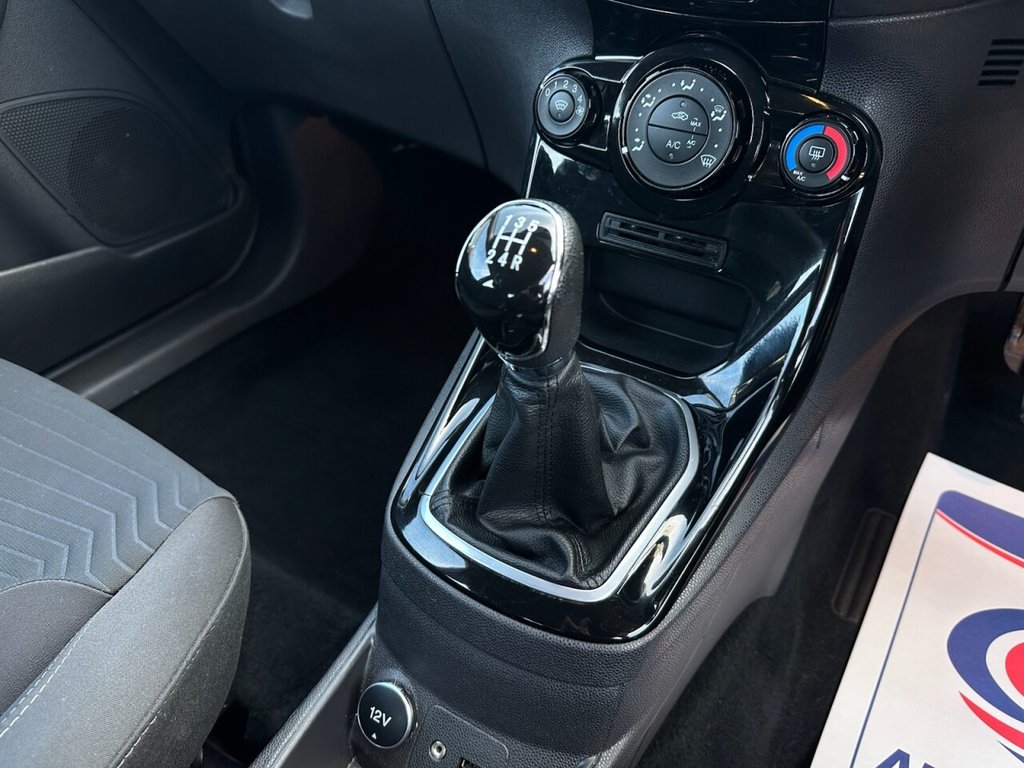 Used Ford Fiesta 2014 for sale - 77734025: Photo 22