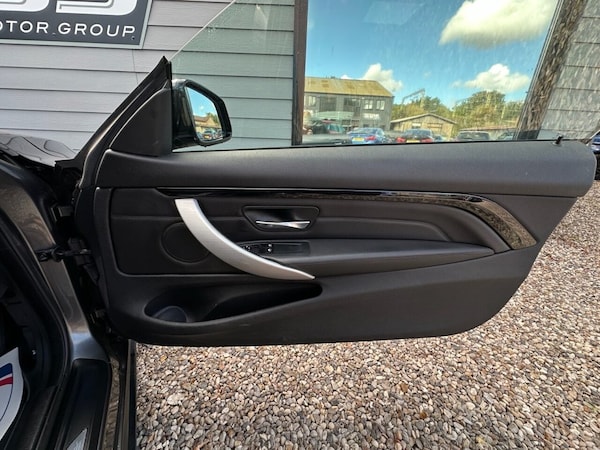 Used BMW 4 Series 2015 for sale - 76039890: Photo 10