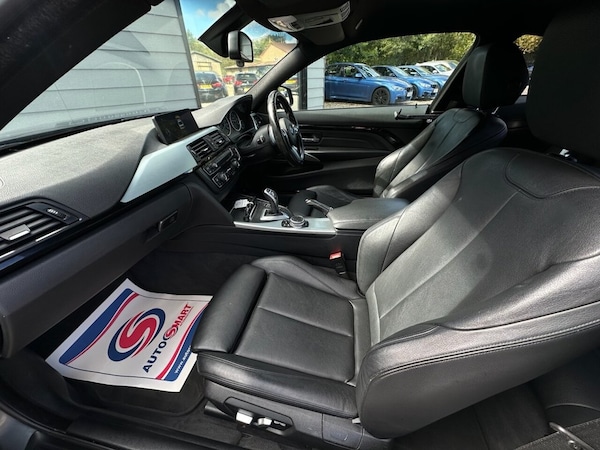 Used BMW 4 Series 2015 for sale - 76039890: Photo 11