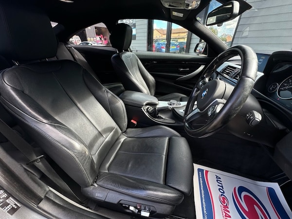 Used BMW 4 Series 2015 for sale - 76039890: Photo 12
