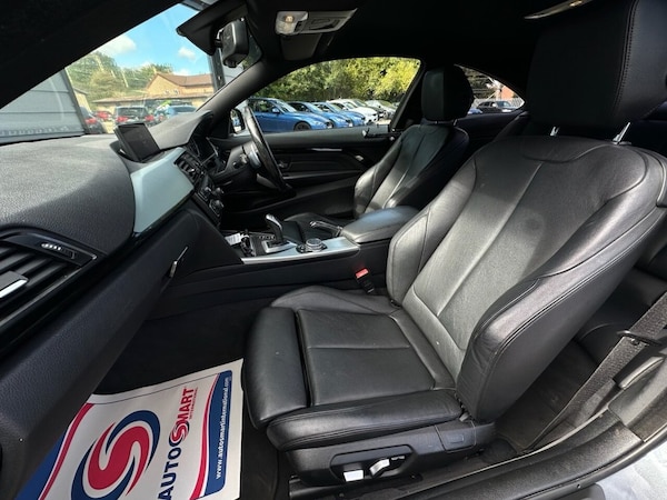 Used BMW 4 Series 2015 for sale - 76039890: Photo 13
