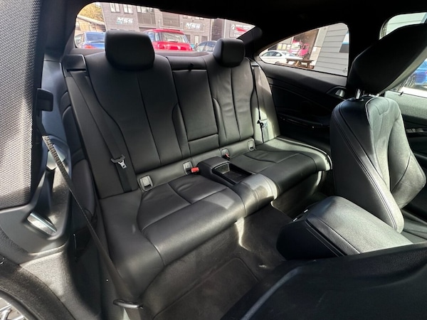 Used BMW 4 Series 2015 for sale - 76039890: Photo 14