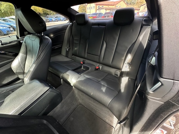 Used BMW 4 Series 2015 for sale - 76039890: Photo 15