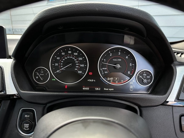 Used BMW 4 Series 2015 for sale - 76039890: Photo 19