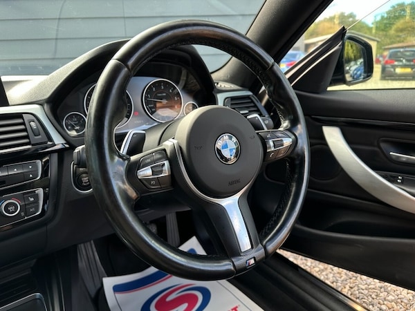Used BMW 4 Series 2015 for sale - 76039890: Photo 22