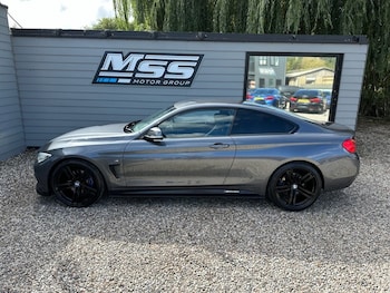 Used BMW 4 Series 2015 for sale - 76039890: Photo 2