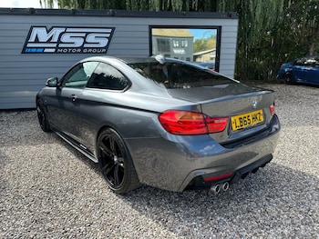 Used BMW 4 Series 2015 for sale - 76039890: Photo 3