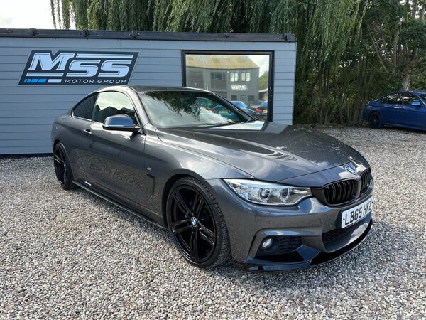 Used BMW 4 Series 2015 for sale - 76039890: Photo 6