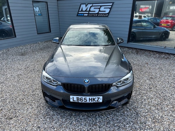 Used BMW 4 Series 2015 for sale - 76039890: Photo 7