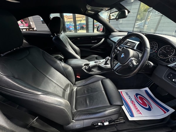 Used BMW 4 Series 2015 for sale - 76039890: Photo 9