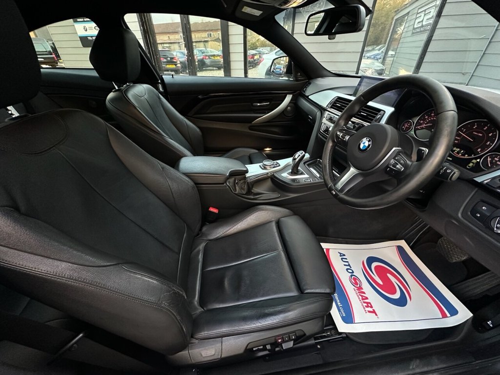 Used BMW 4 Series 2014 for sale - 76520775: Photo 10