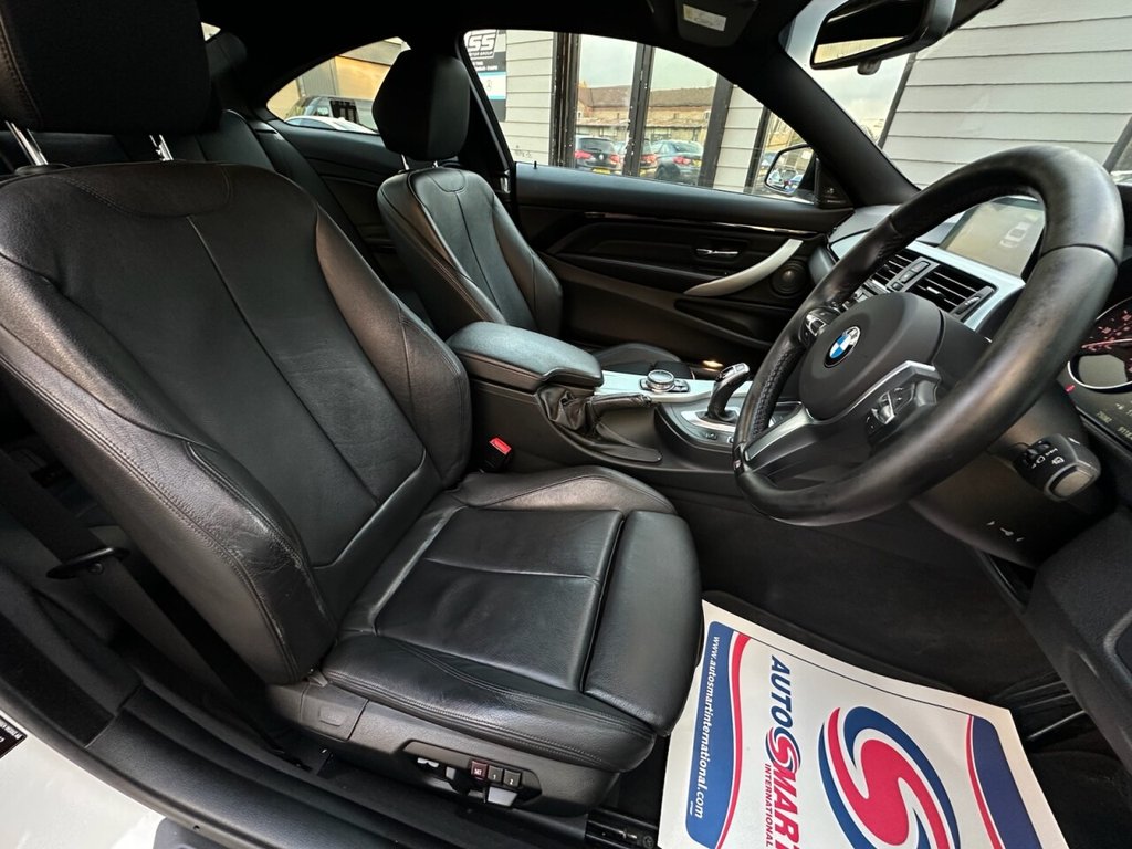 Used BMW 4 Series 2014 for sale - 76520775: Photo 11