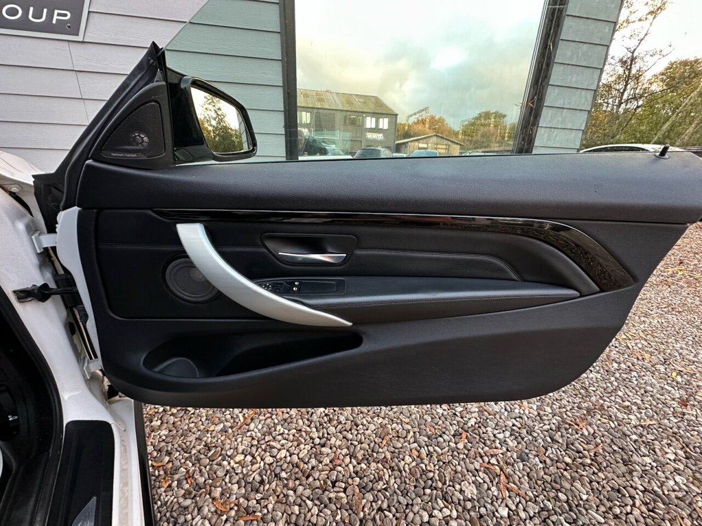 Used BMW 4 Series 2014 for sale - 76520775: Photo 12