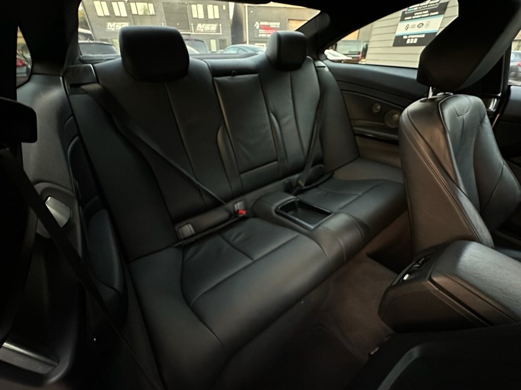 Used BMW 4 Series 2014 for sale - 76520775: Photo 13