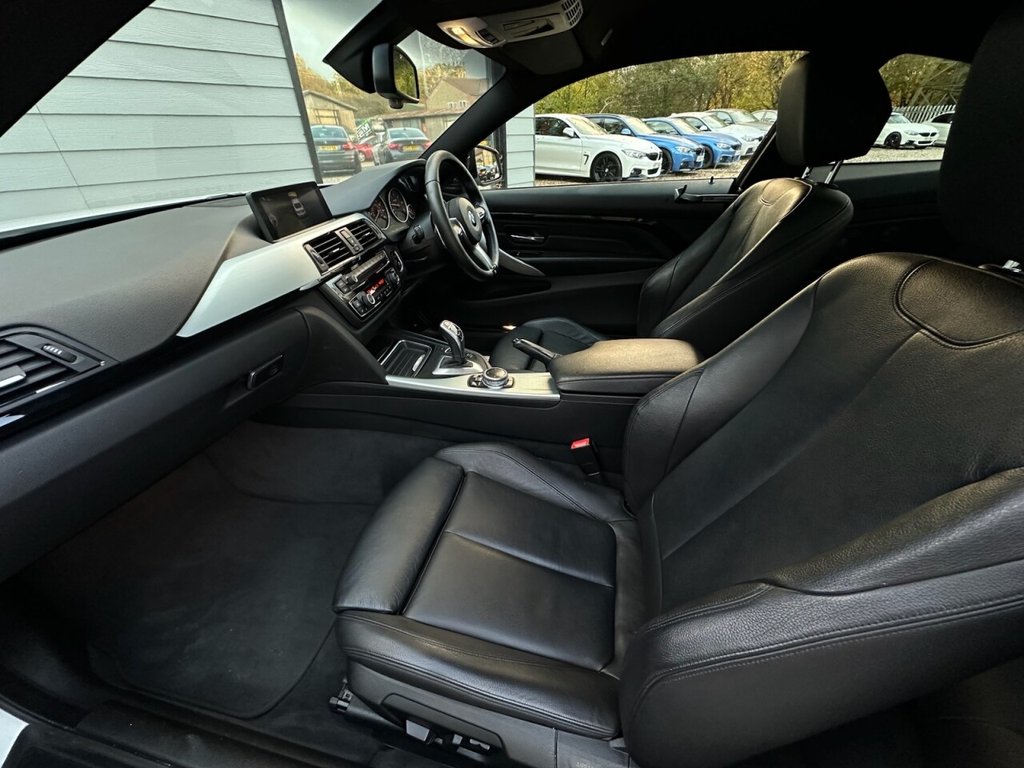 Used BMW 4 Series 2014 for sale - 76520775: Photo 14