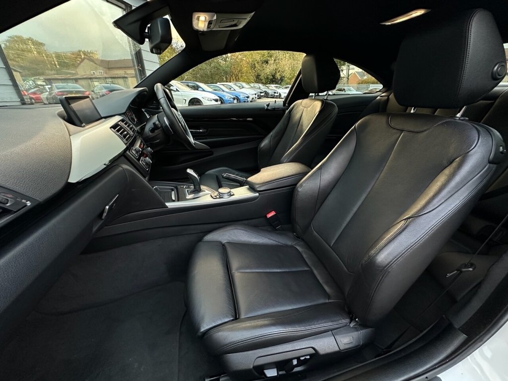 Used BMW 4 Series 2014 for sale - 76520775: Photo 15