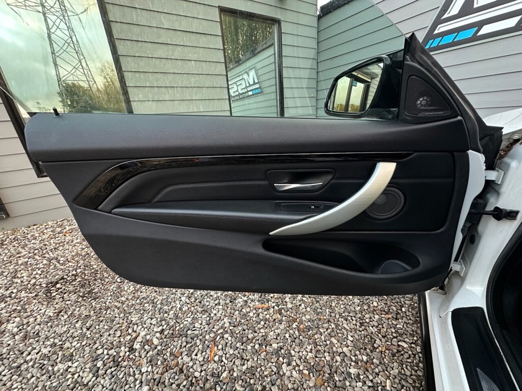 Used BMW 4 Series 2014 for sale - 76520775: Photo 16