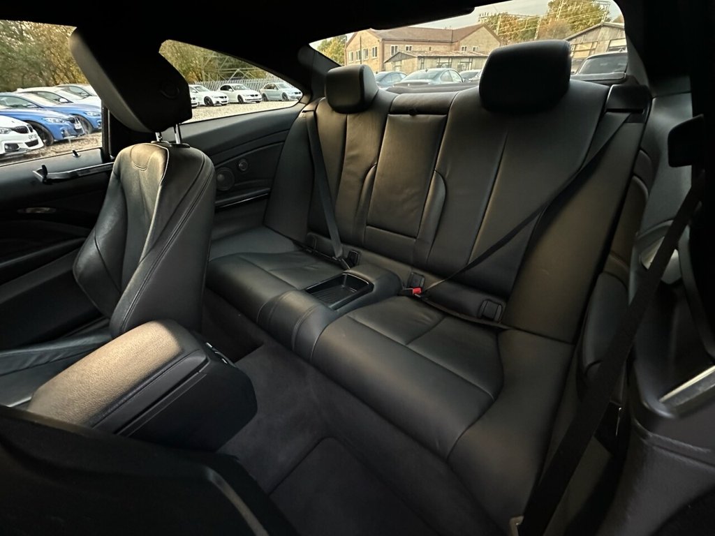 Used BMW 4 Series 2014 for sale - 76520775: Photo 17