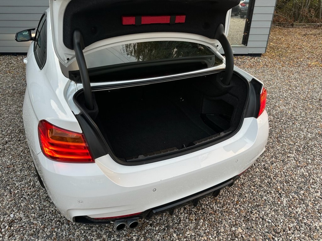 Used BMW 4 Series 2014 for sale - 76520775: Photo 18