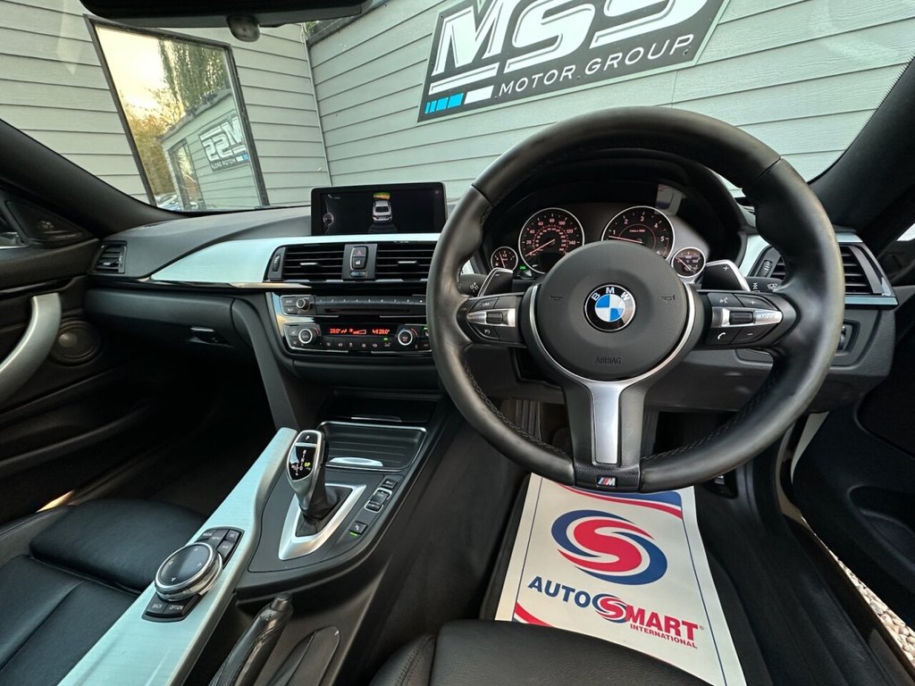 Used BMW 4 Series 2014 for sale - 76520775: Photo 20