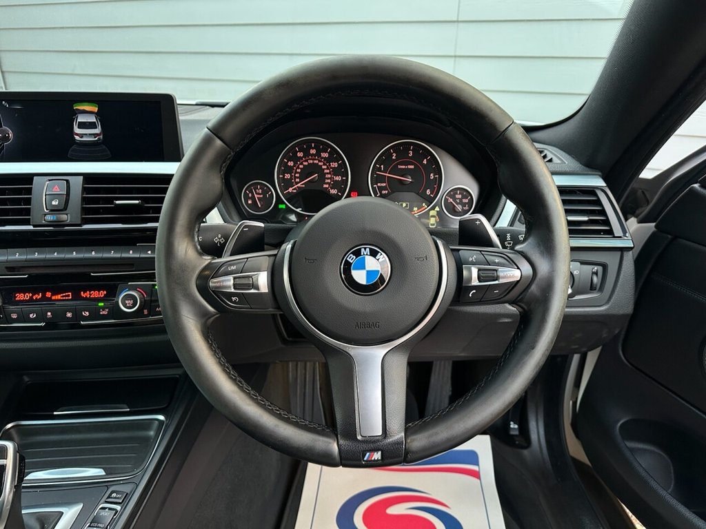 Used BMW 4 Series 2014 for sale - 76520775: Photo 21