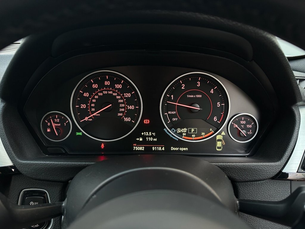 Used BMW 4 Series 2014 for sale - 76520775: Photo 22