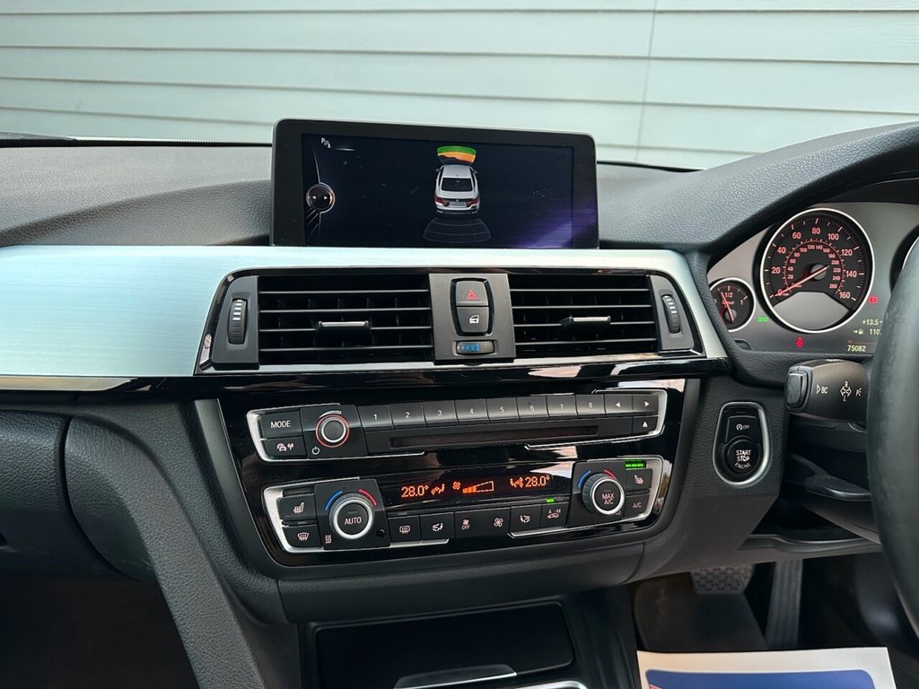 Used BMW 4 Series 2014 for sale - 76520775: Photo 24