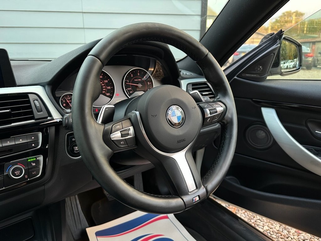 Used BMW 4 Series 2014 for sale - 76520775: Photo 26