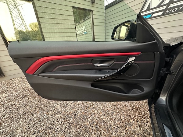 Used BMW 4 Series 2016 for sale - 76245459: Photo 14
