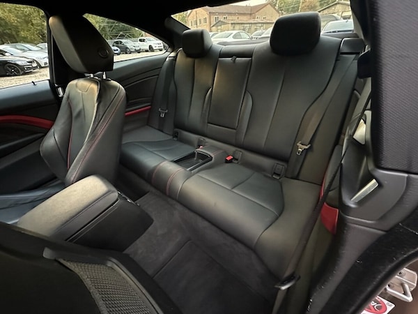 Used BMW 4 Series 2016 for sale - 76245459: Photo 15