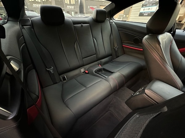 Used BMW 4 Series 2016 for sale - 76245459: Photo 16