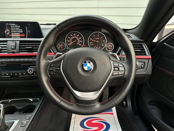 Used BMW 4 Series 2016 for sale - 76245459: Photo 18