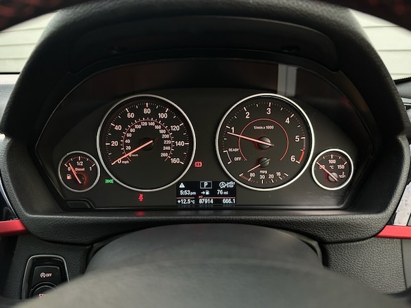Used BMW 4 Series 2016 for sale - 76245459: Photo 19