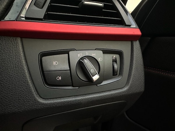 Used BMW 4 Series 2016 for sale - 76245459: Photo 20