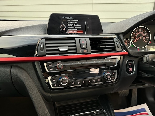 Used BMW 4 Series 2016 for sale - 76245459: Photo 21