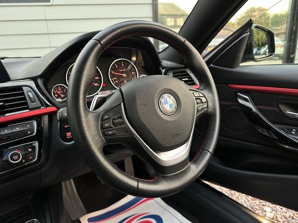 Used BMW 4 Series 2016 for sale - 76245459: Photo 23