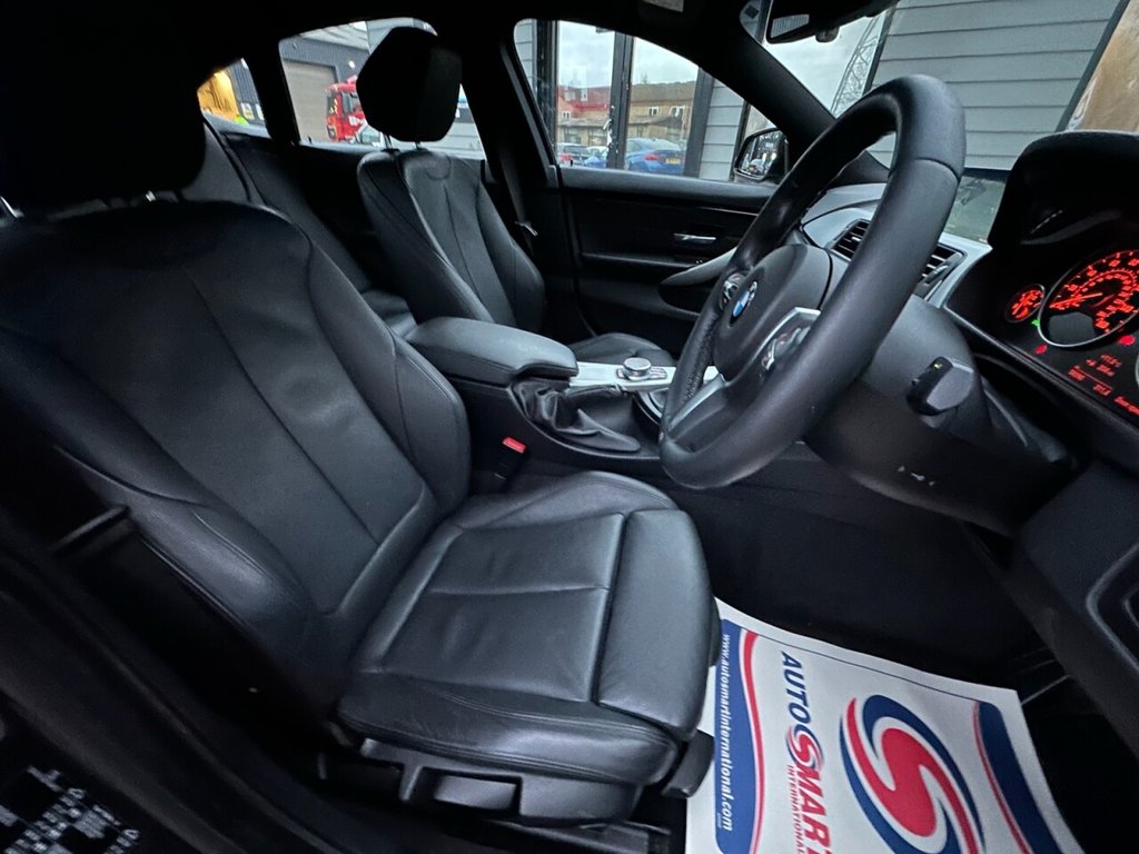 Used BMW 4 Series 2018 for sale - 76934708: Photo 10