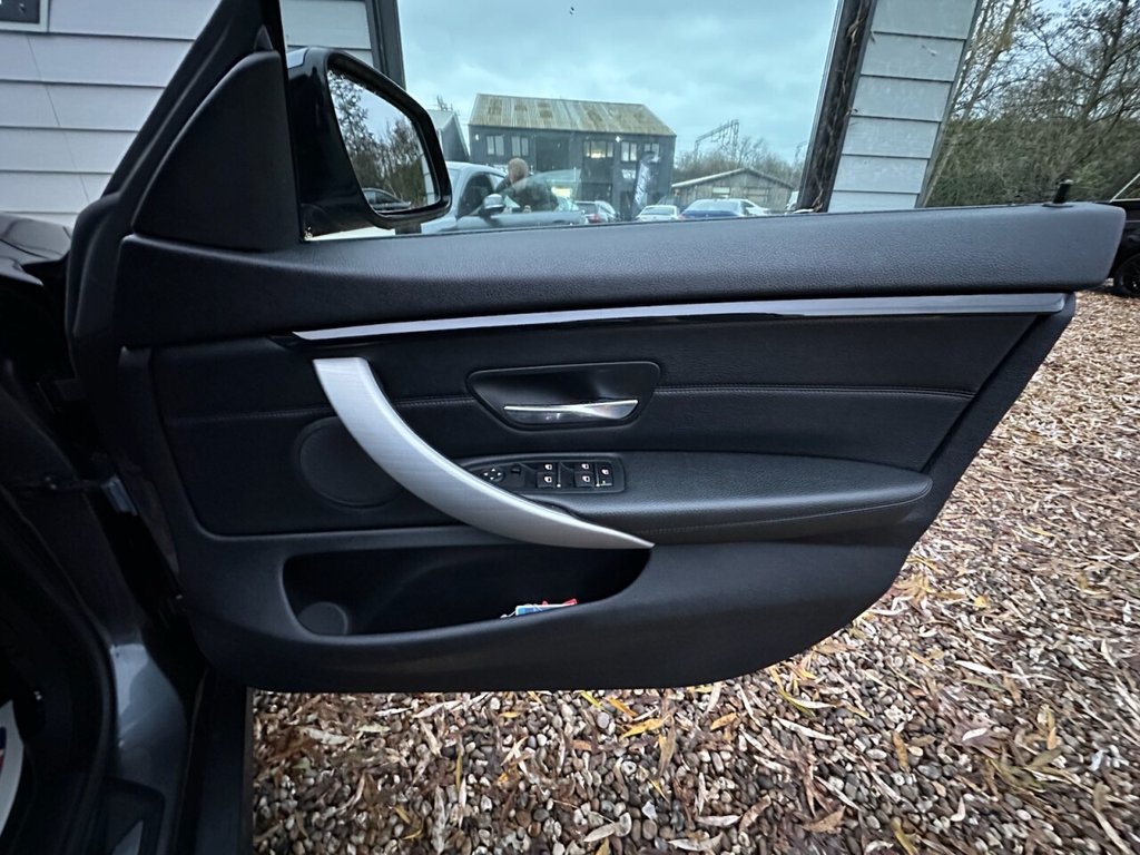 Used BMW 4 Series 2018 for sale - 76934708: Photo 11