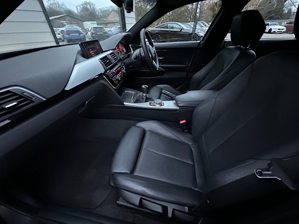 Used BMW 4 Series 2018 for sale - 76934708: Photo 12