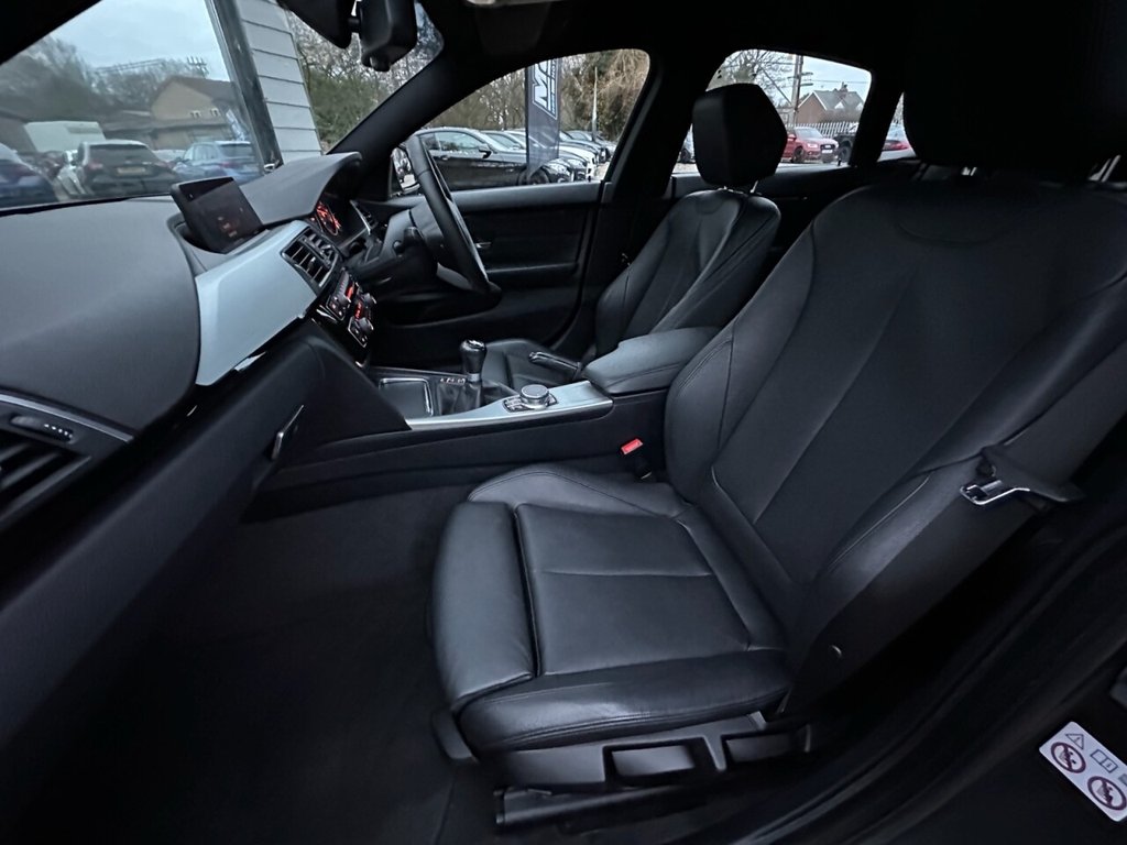 Used BMW 4 Series 2018 for sale - 76934708: Photo 13