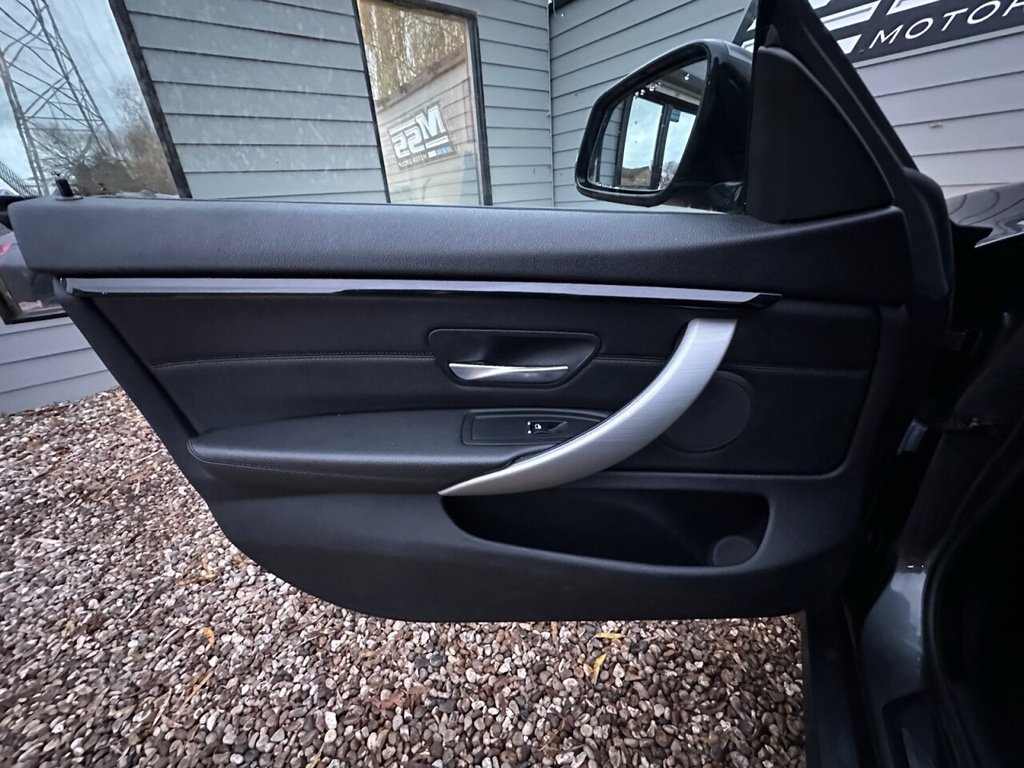 Used BMW 4 Series 2018 for sale - 76934708: Photo 14