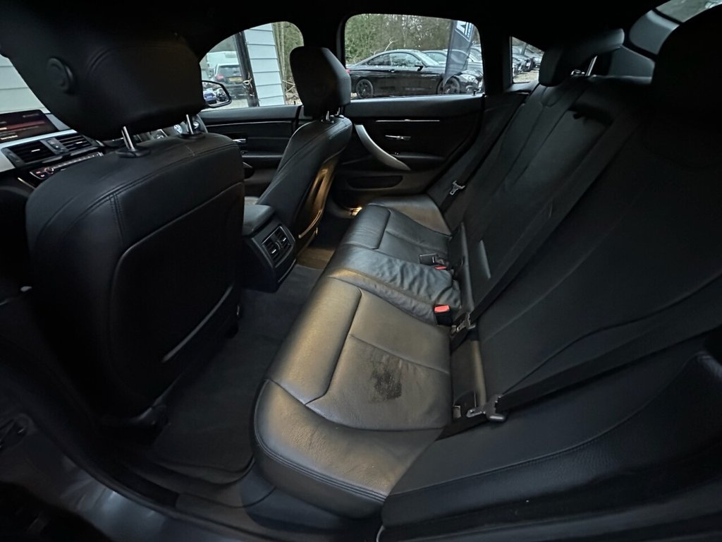 Used BMW 4 Series 2018 for sale - 76934708: Photo 15