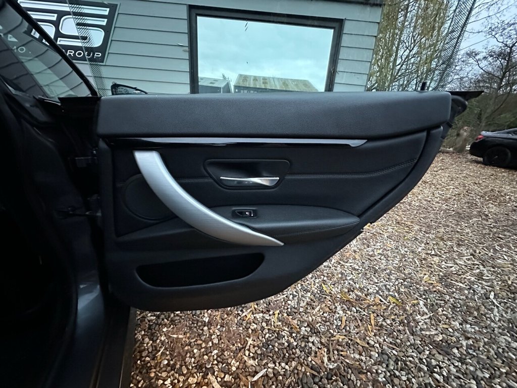 Used BMW 4 Series 2018 for sale - 76934708: Photo 18