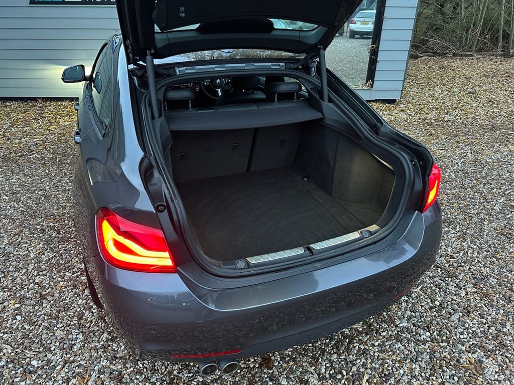 Used BMW 4 Series 2018 for sale - 76934708: Photo 19