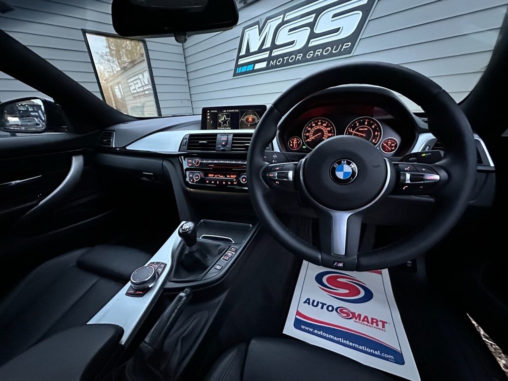 Used BMW 4 Series 2018 for sale - 76934708: Photo 20